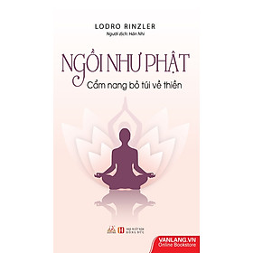 Ngồi Như Phật